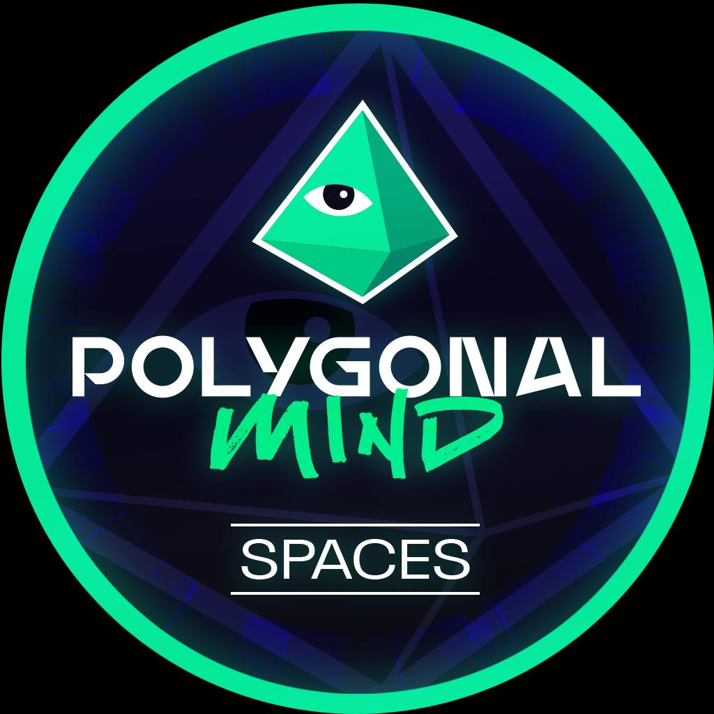 Polygonal Mind Spaces