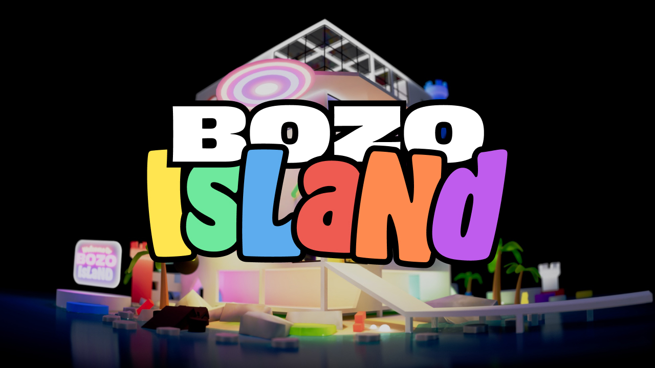 Bozo Island