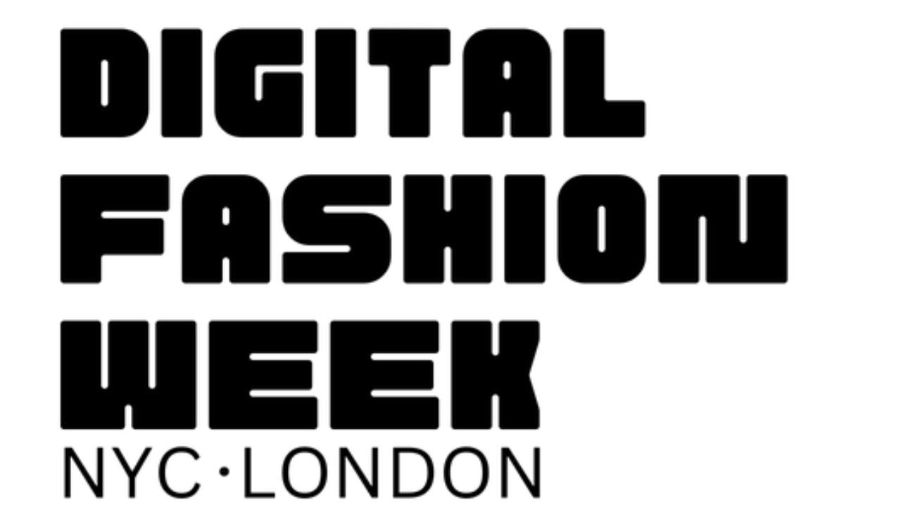 DIGITAL FASHION WEEK LONDON 2023