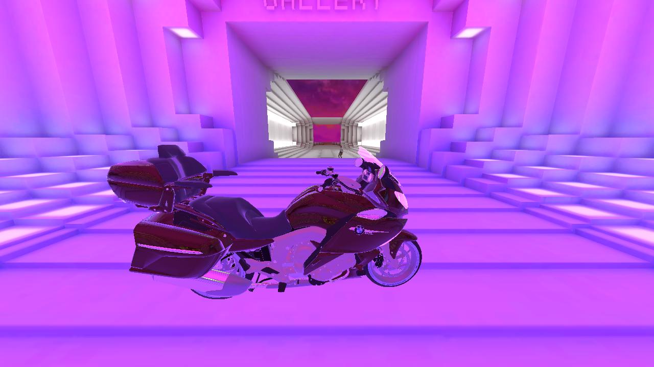 BMW Dealer Demo Spatial