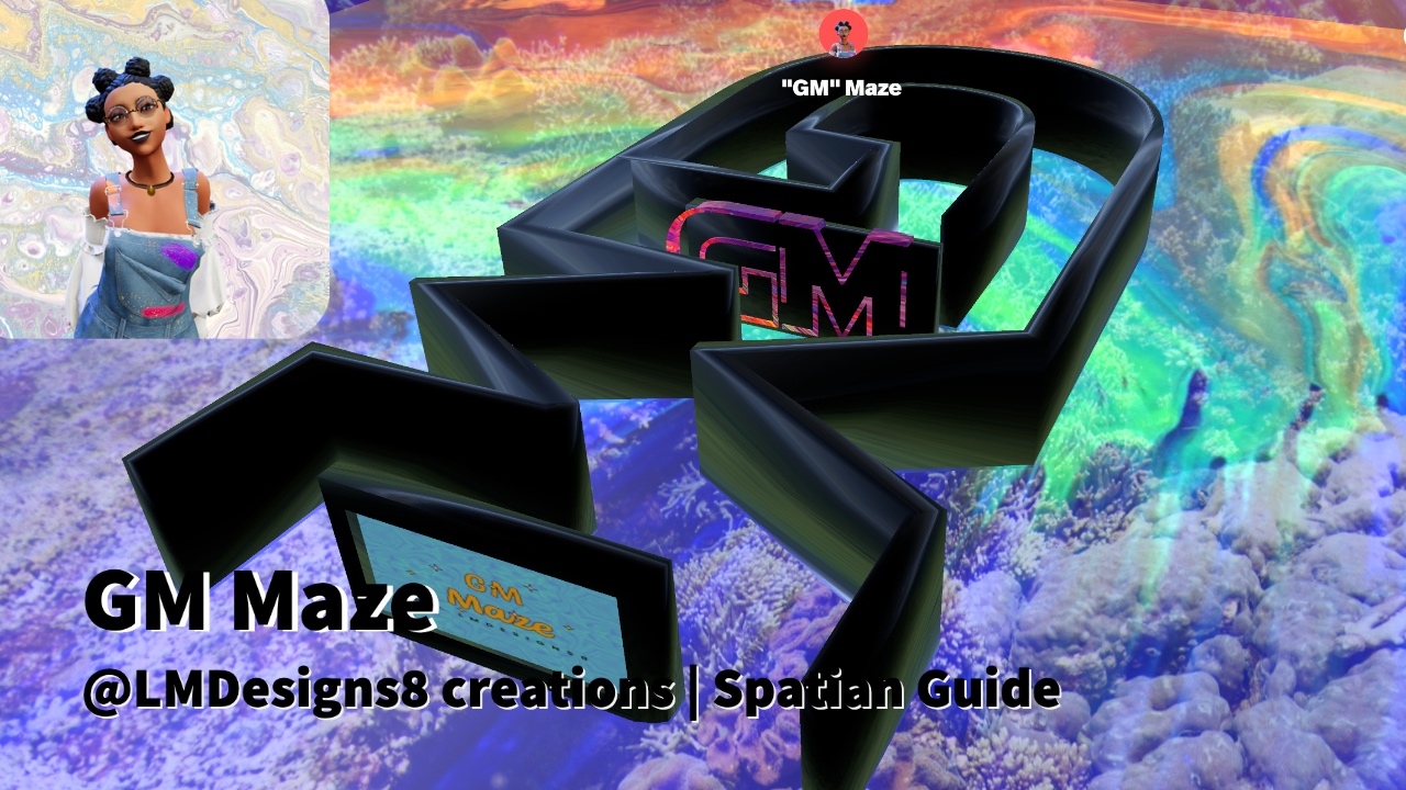  gm maze spatial