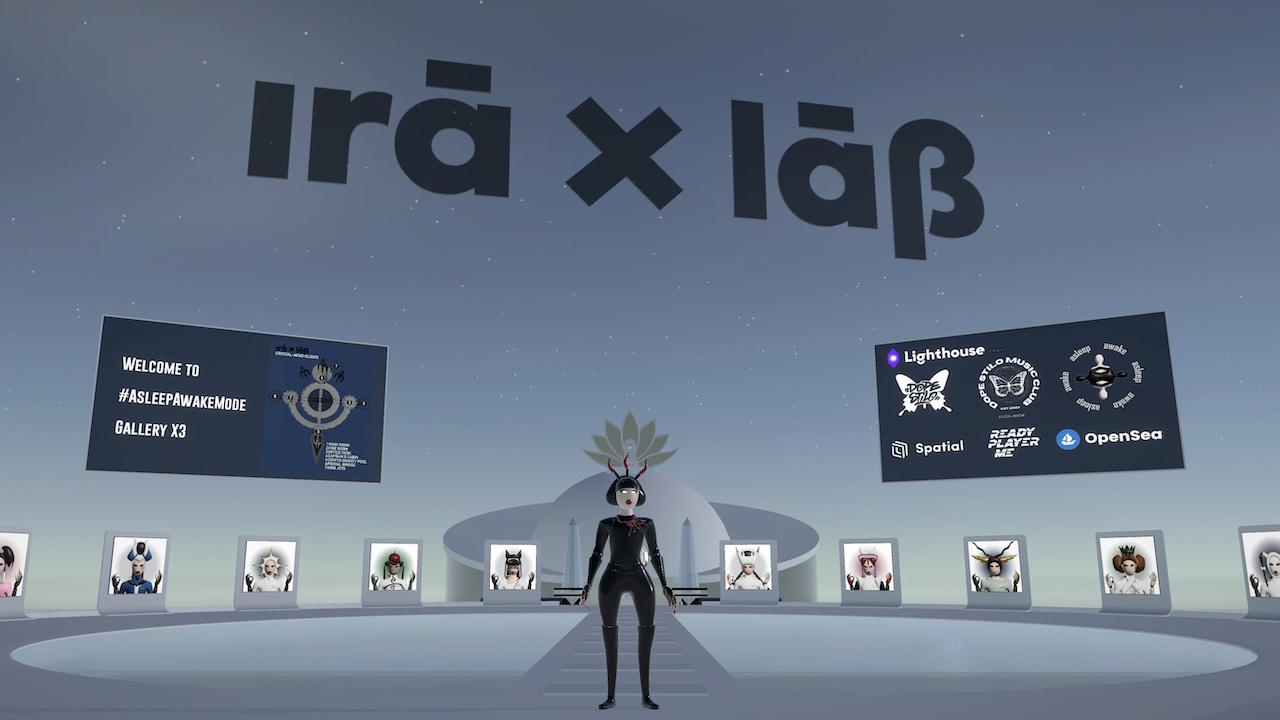 Ira X Lab / Spatian Guide's profile