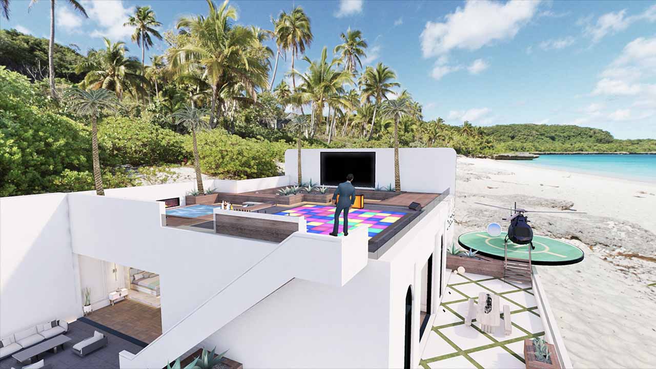 Casa Meta Stars - Cartagena 🇨🇴