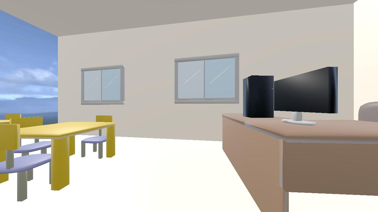 plaawaan's Virtual Room | Spatial