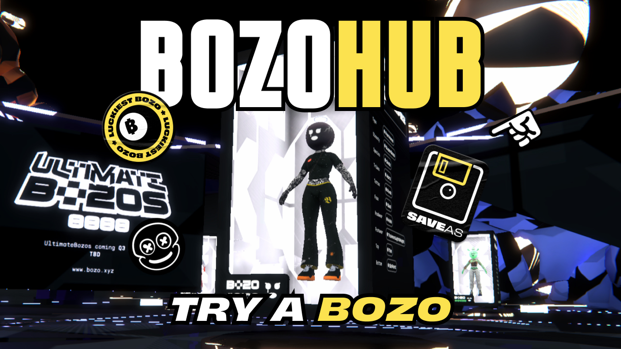 Bozo Labz's profile