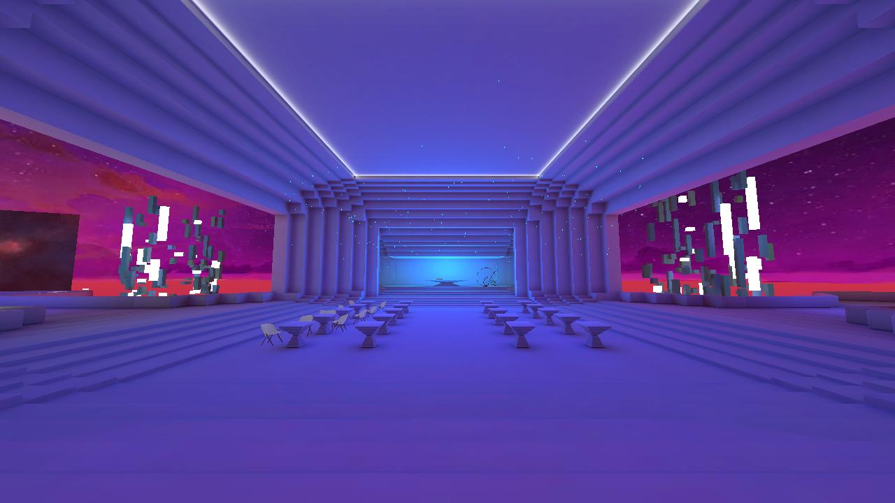 AURA GALLERY