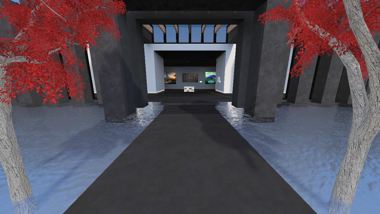 Penthouse - Roblox