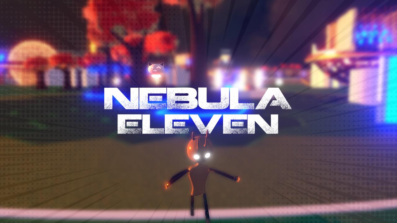Nebula Eleven / GAME