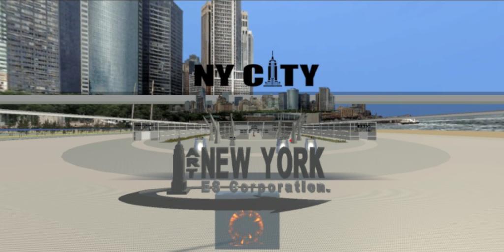 VR Art New York NFT Gallery