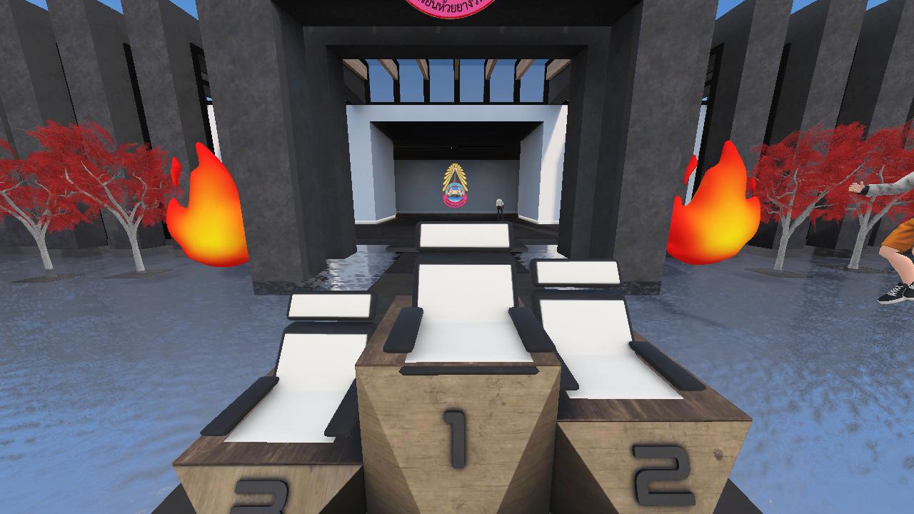 parkour de terror no roblox