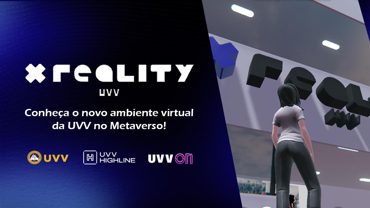 Conheça o Metaverso: O mundo virtual