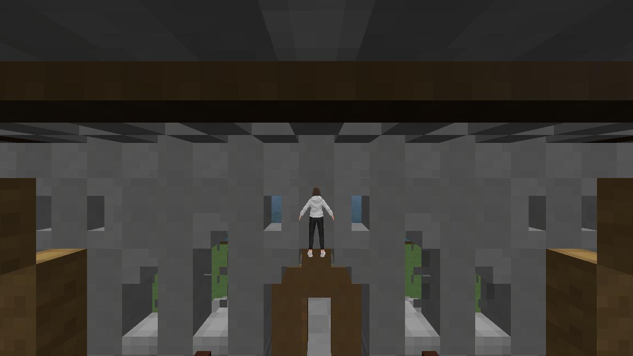 InternGz's Minecraft Hangout