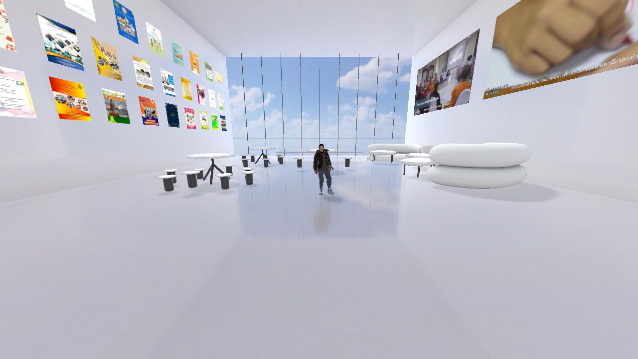 KM_20's Virtual Area